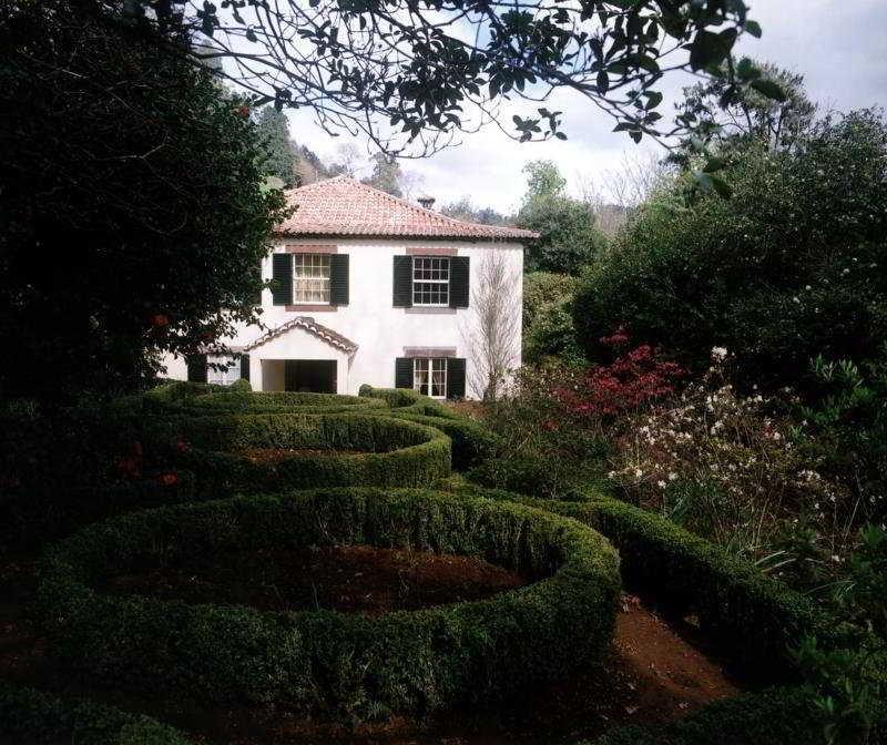Quinta Da Portada Branca Hotel Camacha  Exterior foto
