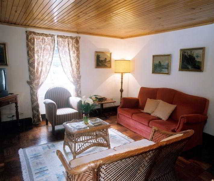 Quinta Da Portada Branca Hotel Camacha  Exterior foto